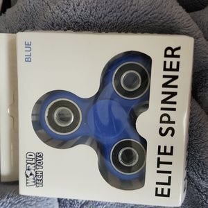 Elite Fidget Spinner